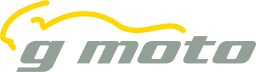Logo G-Moto