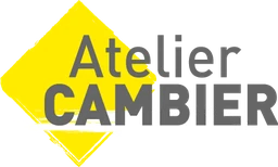 Logo Atelier Cambier