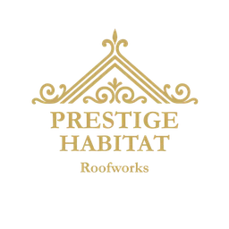 Logo Prestige Habitat Roofworks