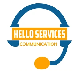 Logo HELLO Services
