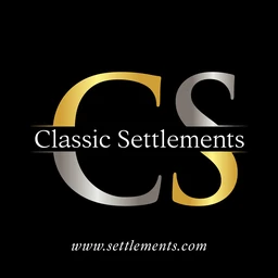 Logo SETTLEMENTS SA
