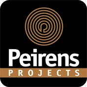 Logo PEIRENS SCHRIJNWERKEN