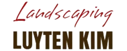 Logo Landscaping Luyten