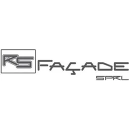 Logo RS FACADE