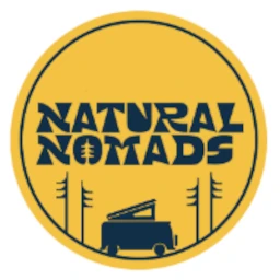 Logo Natural Nomads
