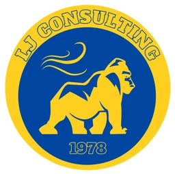 Logo LJ CONSULTING