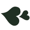 Logo BisousBisous de Mélin