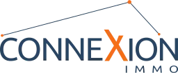 Logo CONNEXION IMMO