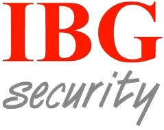 Logo IBG