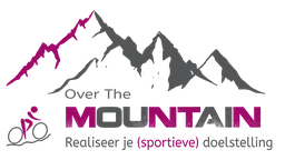 Logo OVER THE MNTN