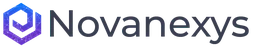Logo Novanex