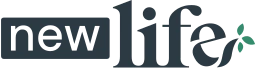 Logo NEW LIFE