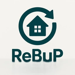 Logo ReBuP