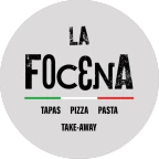 Logo La Focena