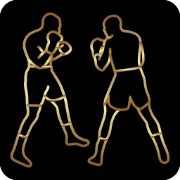 Logo Boxing Team VIP Mechelen