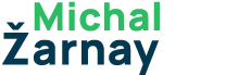 Logo ZARNAY