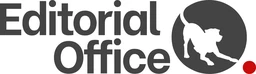 Logo Editorial Office