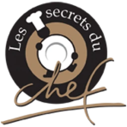 Logo Les secrets du Chef