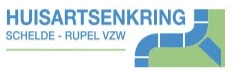 Logo HUISARTSENKRING SCHELDE-RUPEL