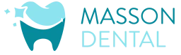Logo Masson Dental