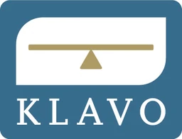Logo Klavo