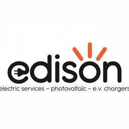 Logo EDISON ESP
