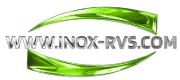 Logo FLANDERS INOX