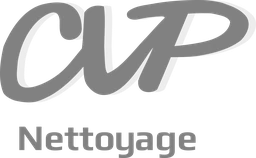 Logo CVP NETTOYAGE