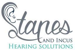 Logo STAPES AND INCUS