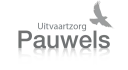 Logo Pauwels Begrafenissen