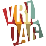 Logo VRIJDAG