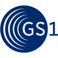 Logo GS1