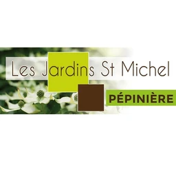 Logo Les jardins Saint-Michel