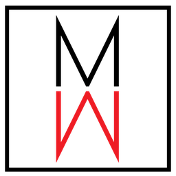 Logo Mr. Wolf