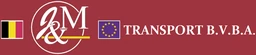 Logo TRANSPORT J&M