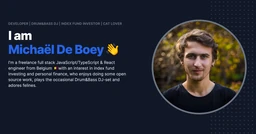 Logo MICHAËL DE BOEY