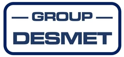 Logo GROUP DESMET