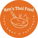 Logo Ken’s Thai Food