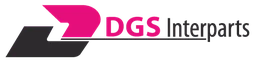 Logo DGS INTERPARTS