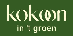 Logo Kokoon in 't groen