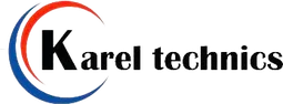 Logo KAREL TECHNICS