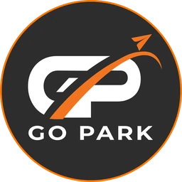 Logo GO - PARK