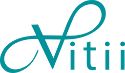 Logo VITII