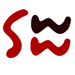 Logo Stronger With Words