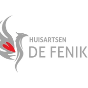 Logo Huisartsen de Feniks