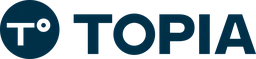 Logo TOPIA