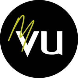 Logo Melle VU