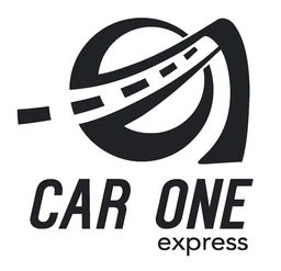 Logo Car One Express