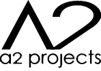 Logo A2 PROJECTS