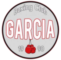 Logo BOXING CLUB GARCIA